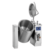 Joni Easy 50L Steam Jacketed Kettle