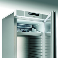 Gram COMPACT K310RGL14N Refrigerator 