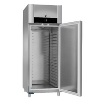 G+ BAKER C900 GSRAL2 25B  Refrigerator