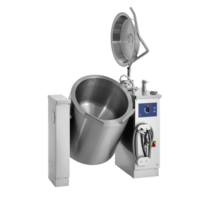Joni Easy 100 L Steam Jacketed Kettle
