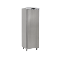 G+ COMPACT R400 GSR L1 4W1WW Stainless Refrigerator