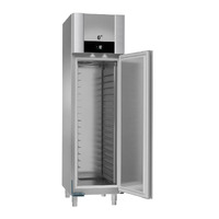 G+ BAKER C500 GSRAL2 25B Refrigerator