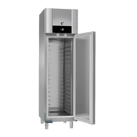 G+ BAKER F500 GSRAL2 25B Freezer