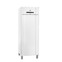 G+ COMPACT R600 GWR L2 4N White Refrigerator
