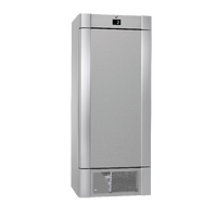 G+ BAKER C650 GSRA 20B Refrigerator