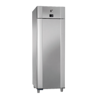 G+ MAXI C700 G S RA L2 4N Refrigerator Stainless/Stainless