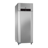 G+ BAKER C900 GSRAL2 25B  Refrigerator