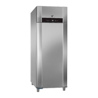 G+ BAKER SF900 GSR Roll-in Shock Freezer