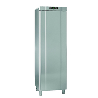 Gram COMPACT K420RGL15W Refrigerator