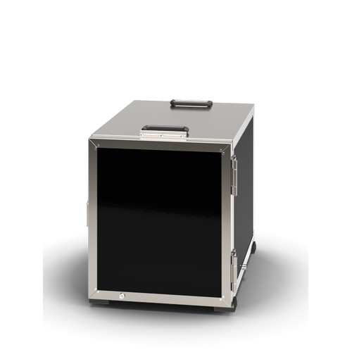 ScanBox Artecno SBK Neutral Stackable Box